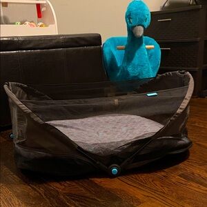 Beica portable bassinet